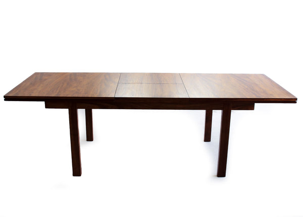 Extendable Kiaat Dining Table