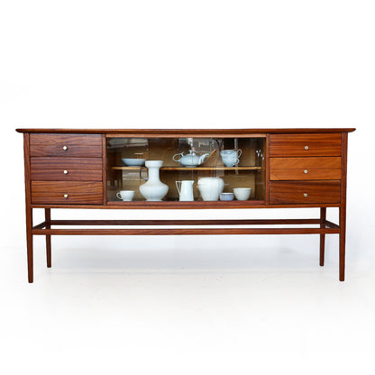 DS Vorster Mid-century Sideboard