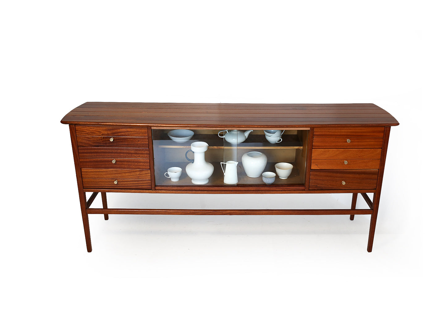 DS Vorster Mid-century Sideboard