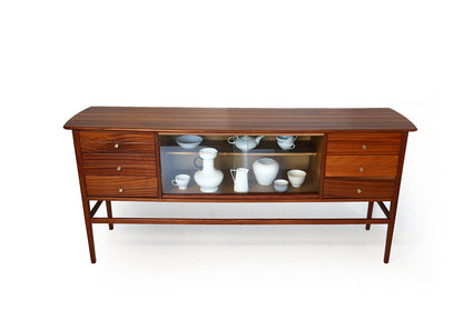 DS Vorster Mid-century Sideboard