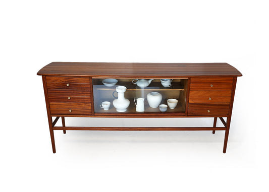 DS Vorster Mid-century Sideboard