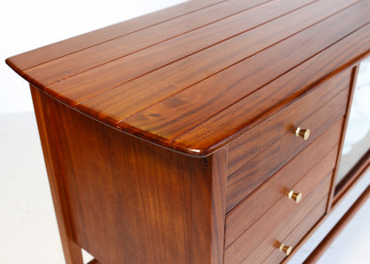 DS Vorster Mid-century Sideboard