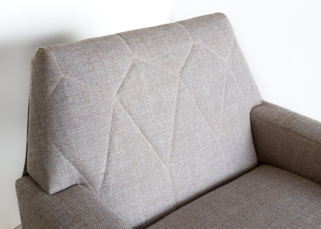 Pair of Airflex Armchairs 1970s