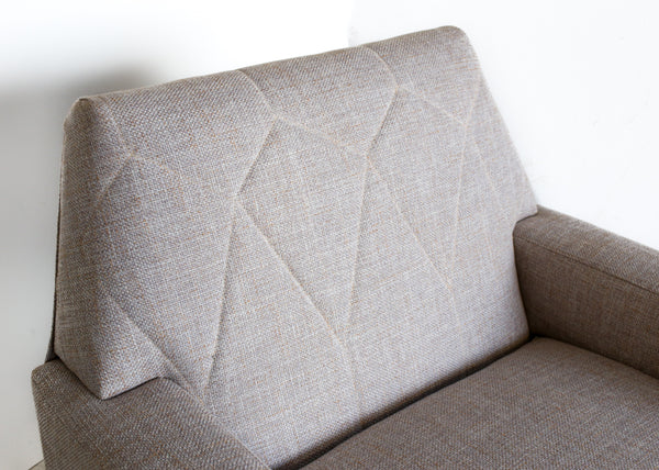 Pair of Airflex Armchairs 1970s