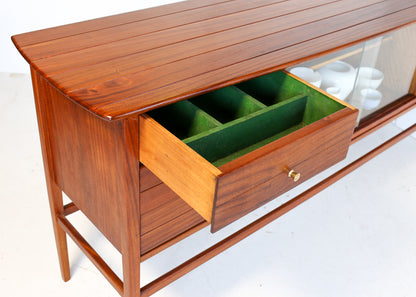 DS Vorster Mid-century Sideboard