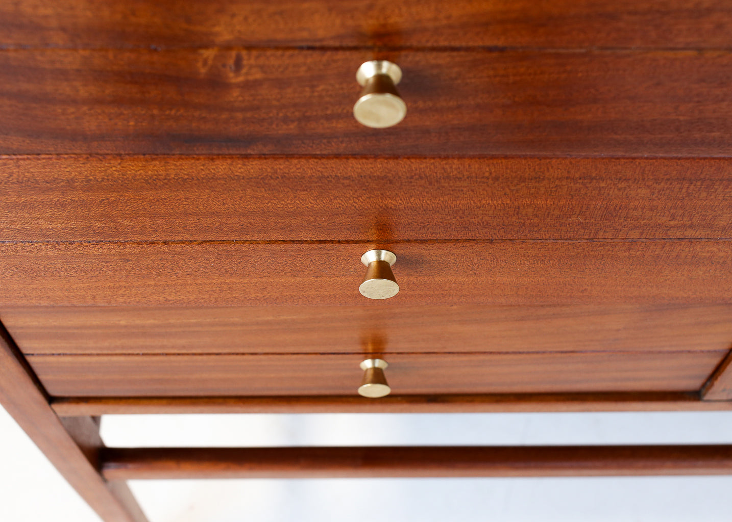 DS Vorster Mid-century Sideboard