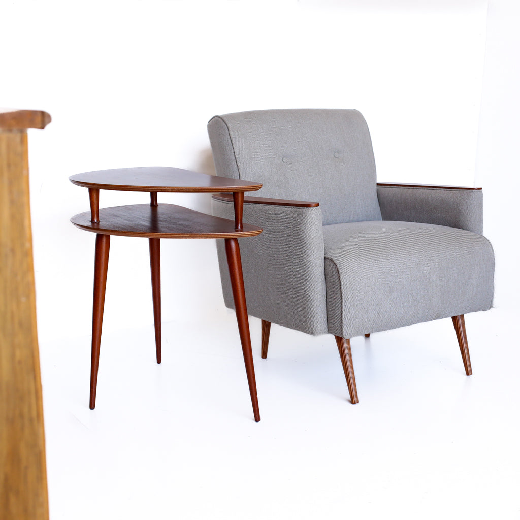 Mid-century Occasional Table
