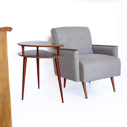 Mid-century Occasional Table