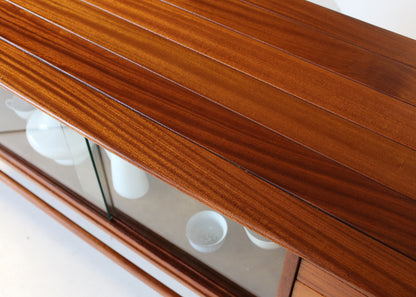 DS Vorster Mid-century Sideboard