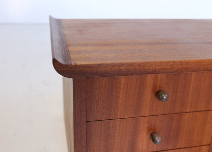 Mid-century Wall-mount Cabinet
