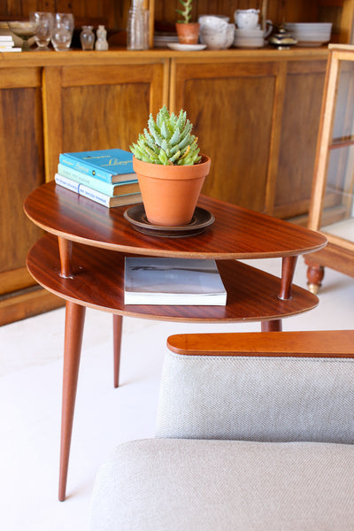 Mid-century Occasional Table