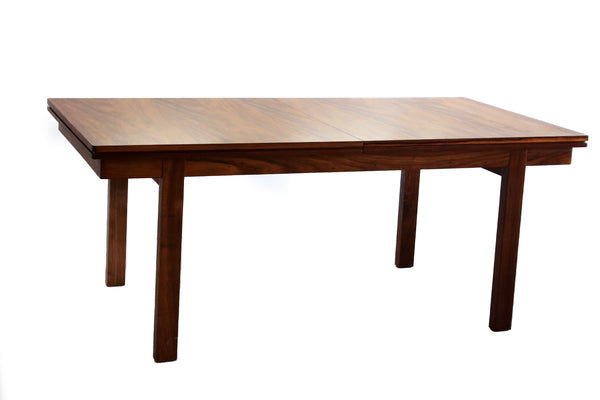 Extendable Kiaat Dining Table