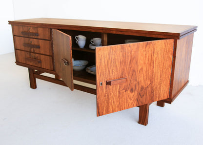 Kiaat Sideboard