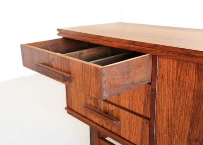 Kiaat Sideboard