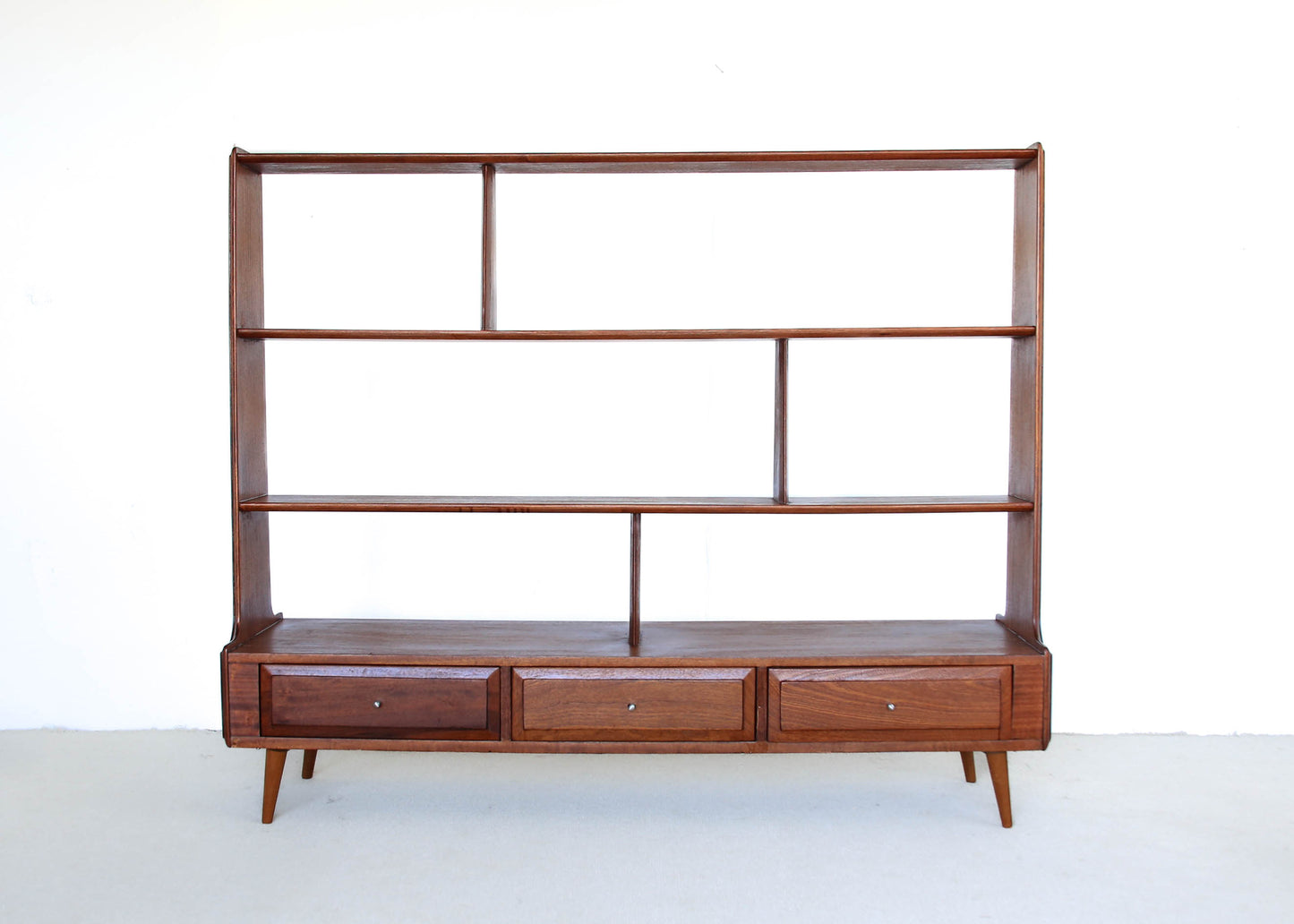 Mid-Century Room Divider