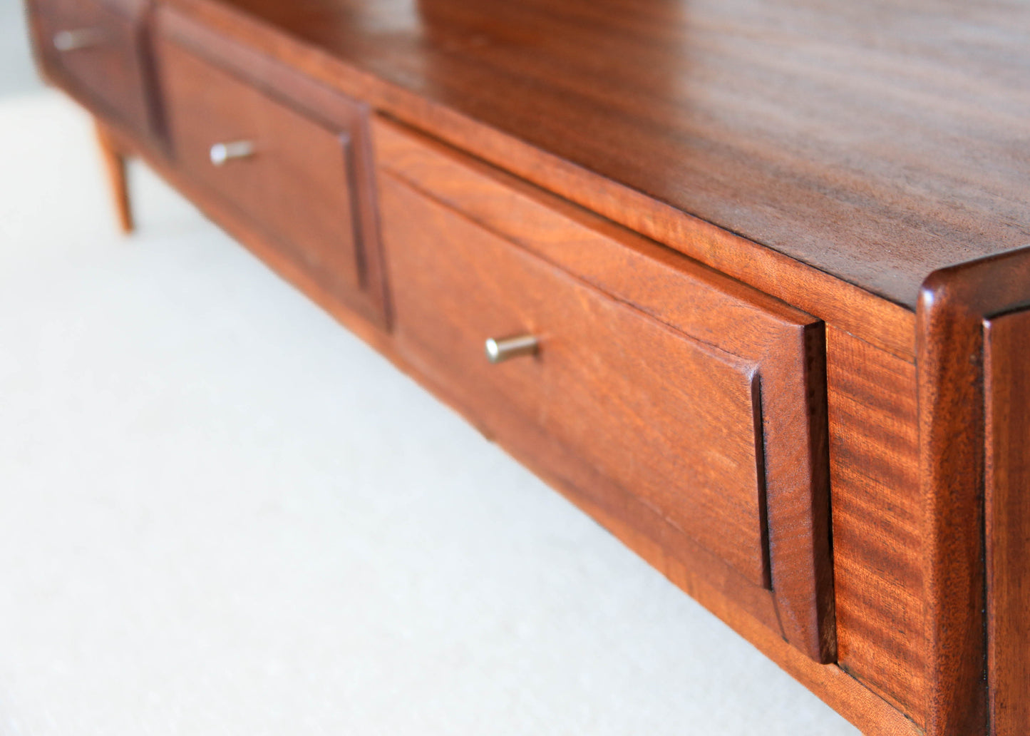 Mid-Century Room Divider