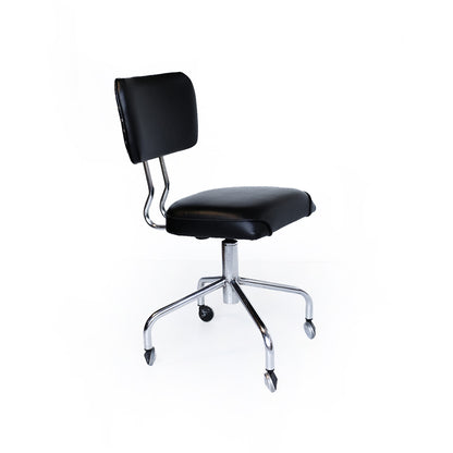 Industrial Typist Chair