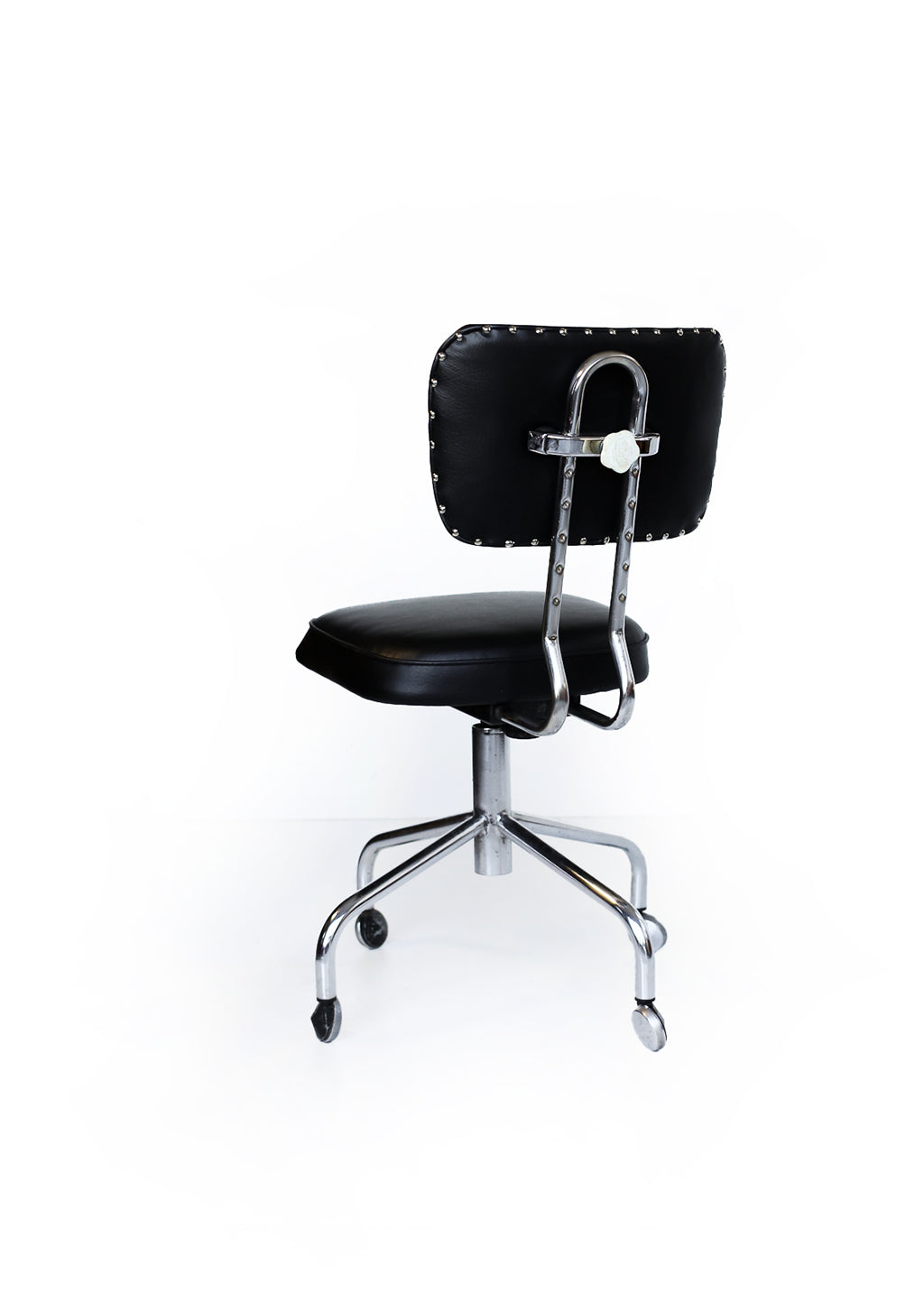 Industrial Typist Chair