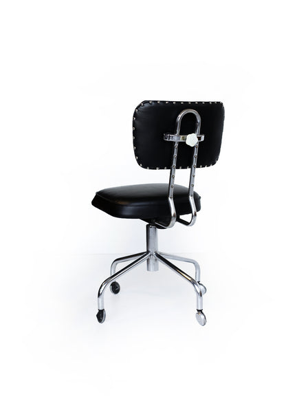 Industrial Typist Chair