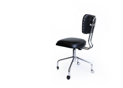 Industrial Typist Chair