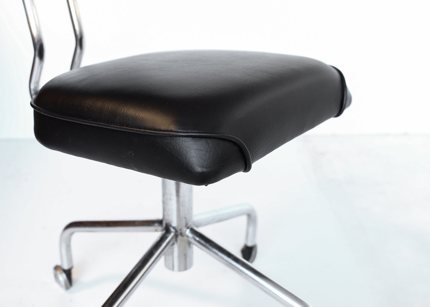 Industrial Typist Chair