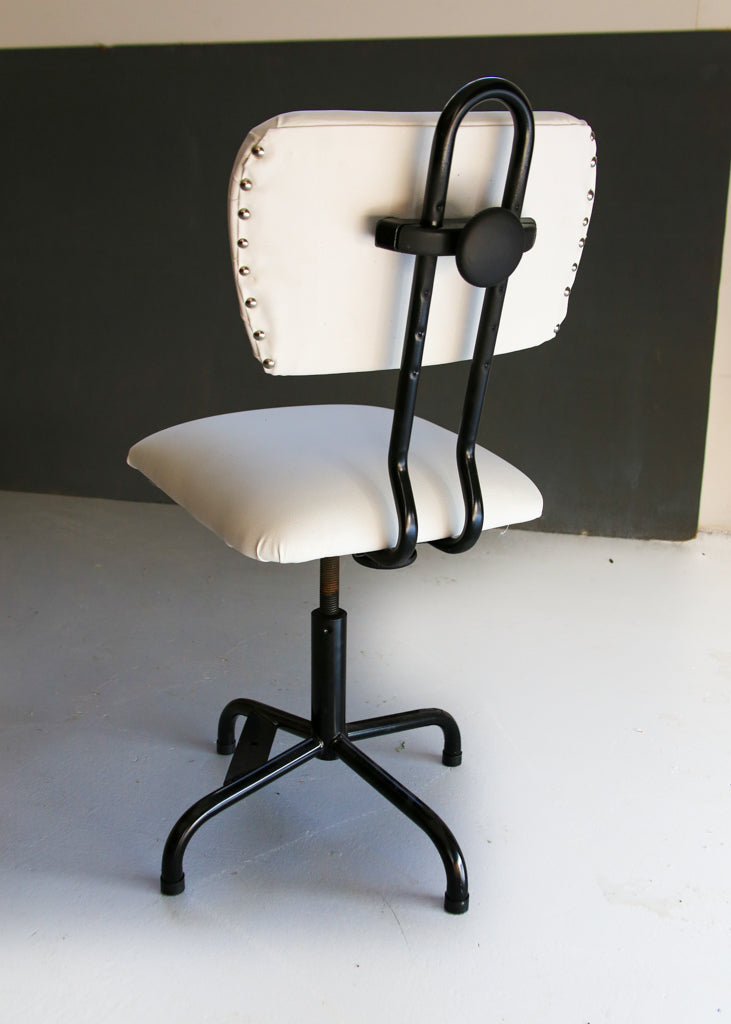 Typist Chair