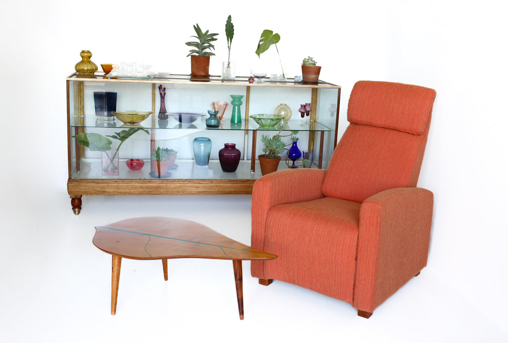 Refurbished Recliners - two available
