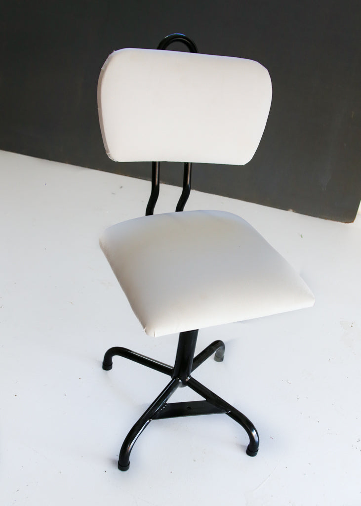 Typist Chair