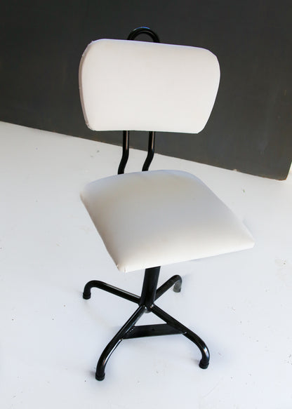 Typist Chair