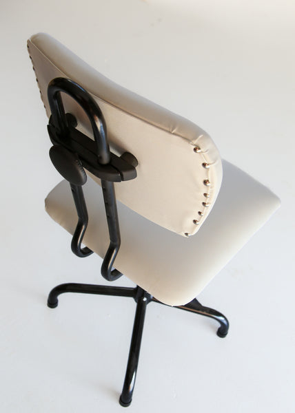 Typist Chair