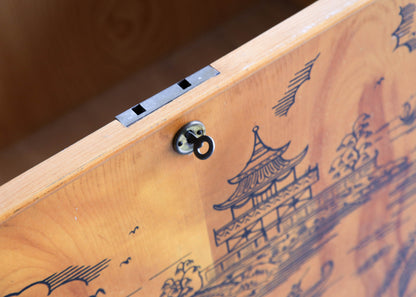 Truline Maple Kist