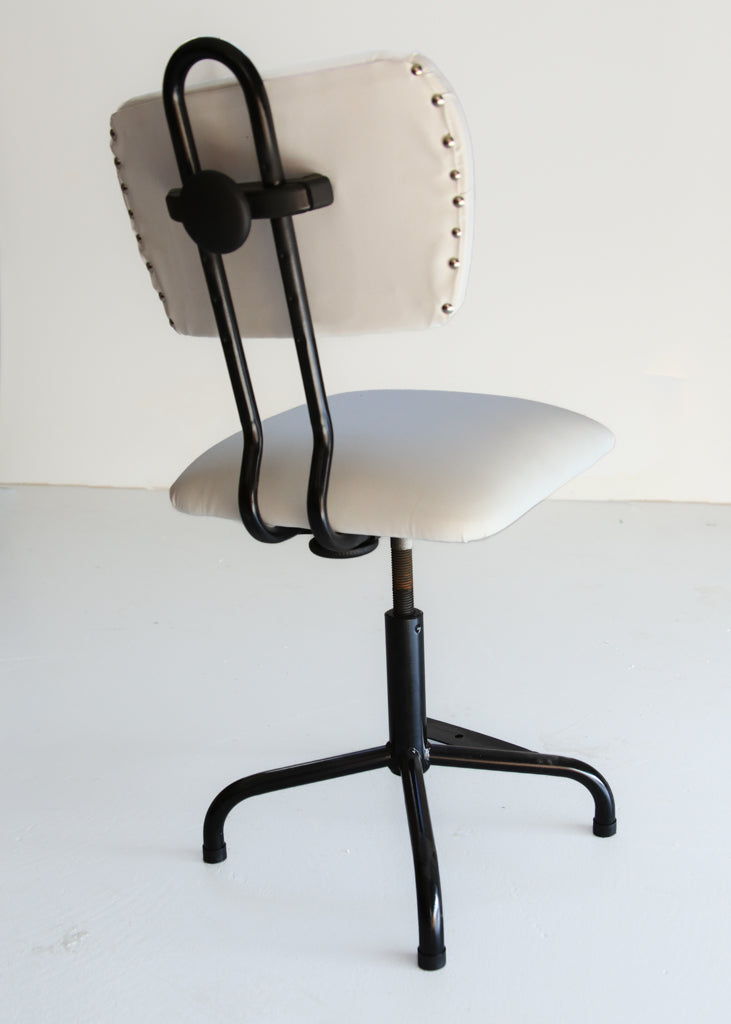 Typist Chair