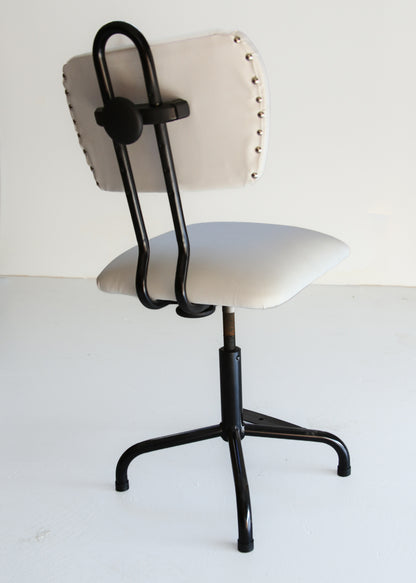 Typist Chair
