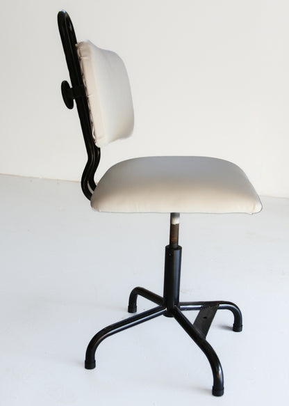 Typist Chair