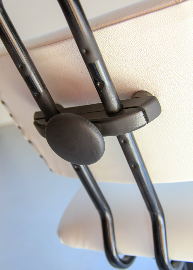 Typist Chair