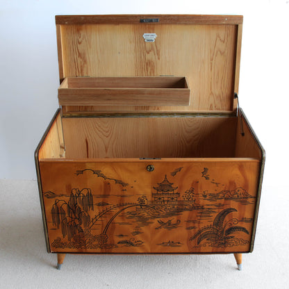 Truline Maple Kist