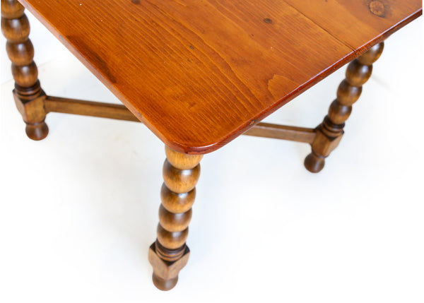 Antique Kitchen Table - solid wood