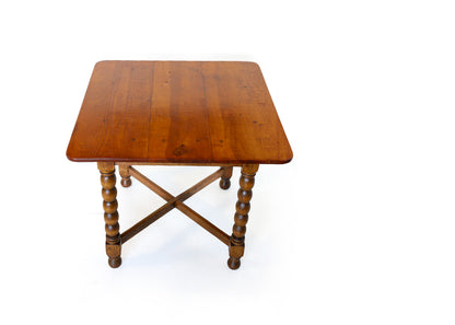 Antique Kitchen Table - solid wood