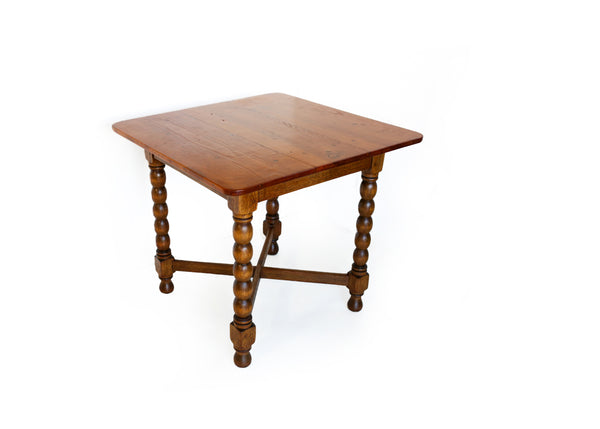 Antique Kitchen Table - solid wood