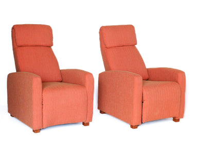 Refurbished Recliners - two available