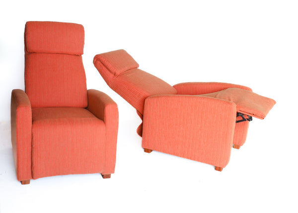 Refurbished Recliners - priced per chair