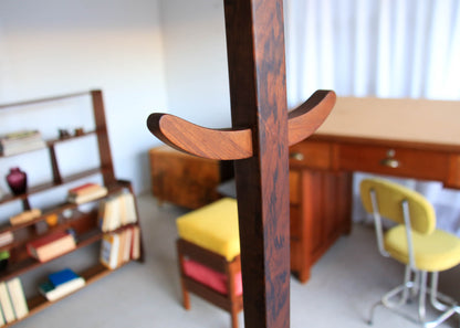 1960's Coat and Hat Stands