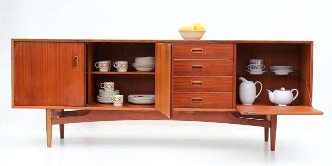 Large Frystark Sideboard