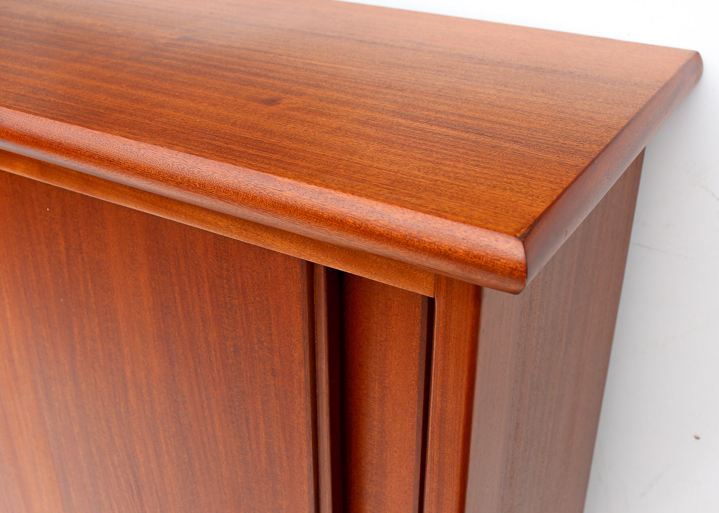 Large Vintage Credenza