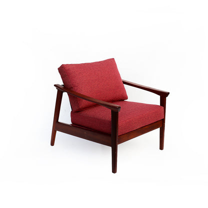 Scandinavian Modern Armchair