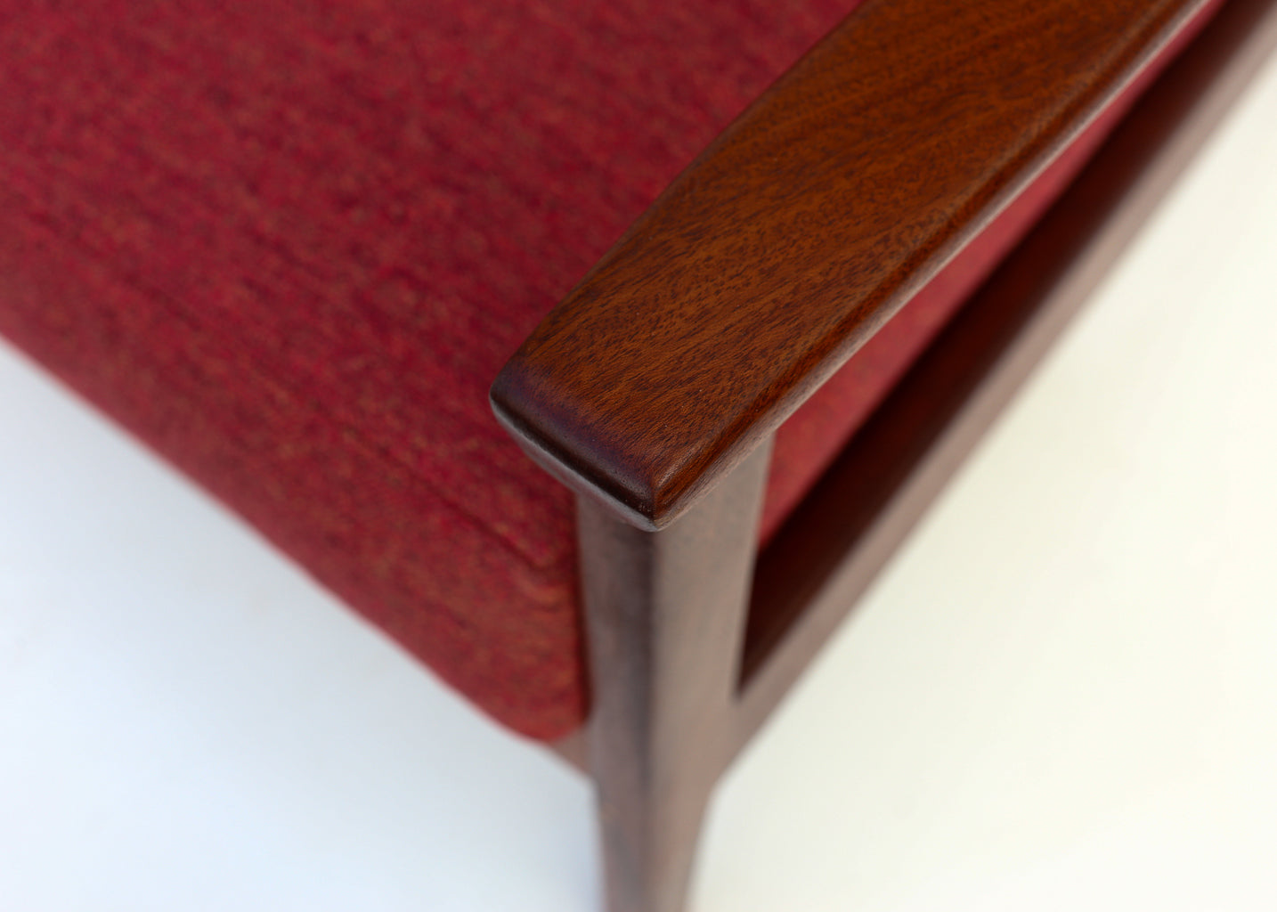 Scandinavian Modern Armchair
