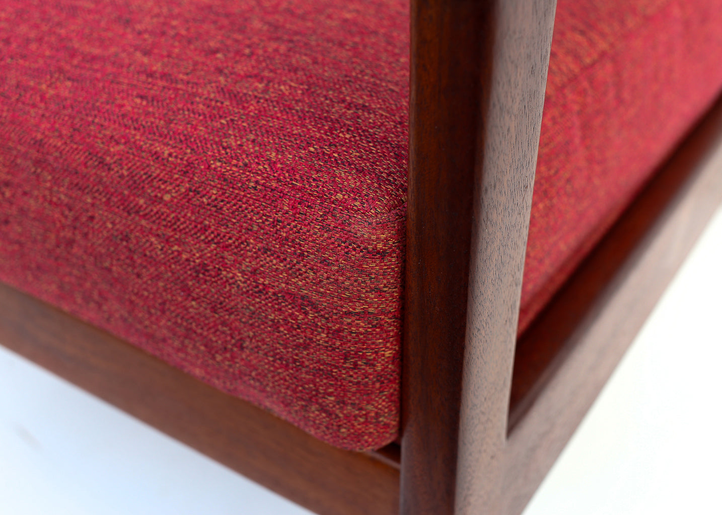 Scandinavian Modern Armchair