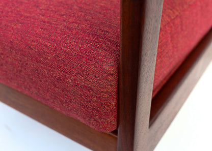 Scandinavian Modern Armchair