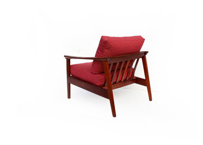 Scandinavian Modern Armchair