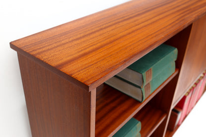 Mid-century Bookshelf and Room Divider